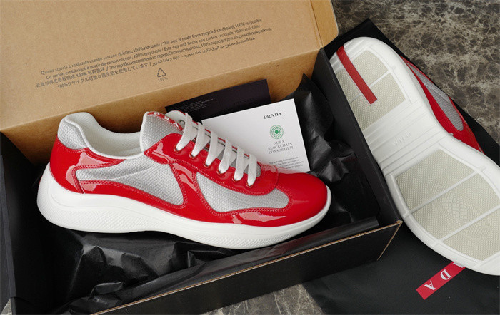 PRAD* SNEAKERS P150