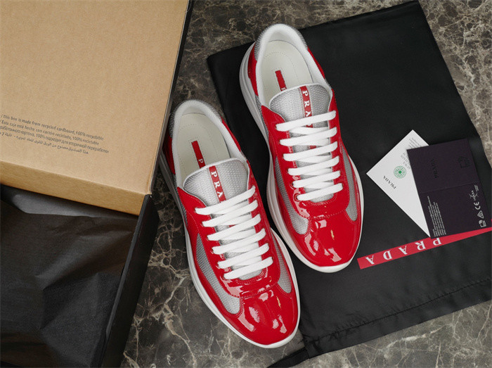 PRAD* SNEAKERS P150