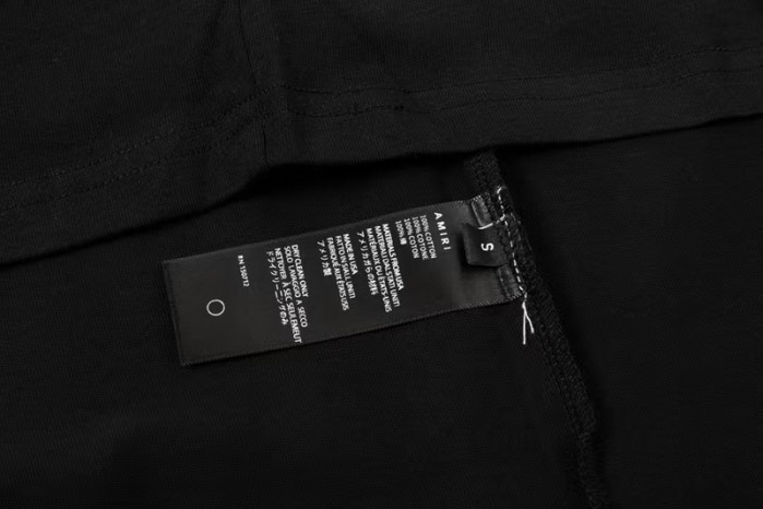 AM1RI T-SHIRT AM035
