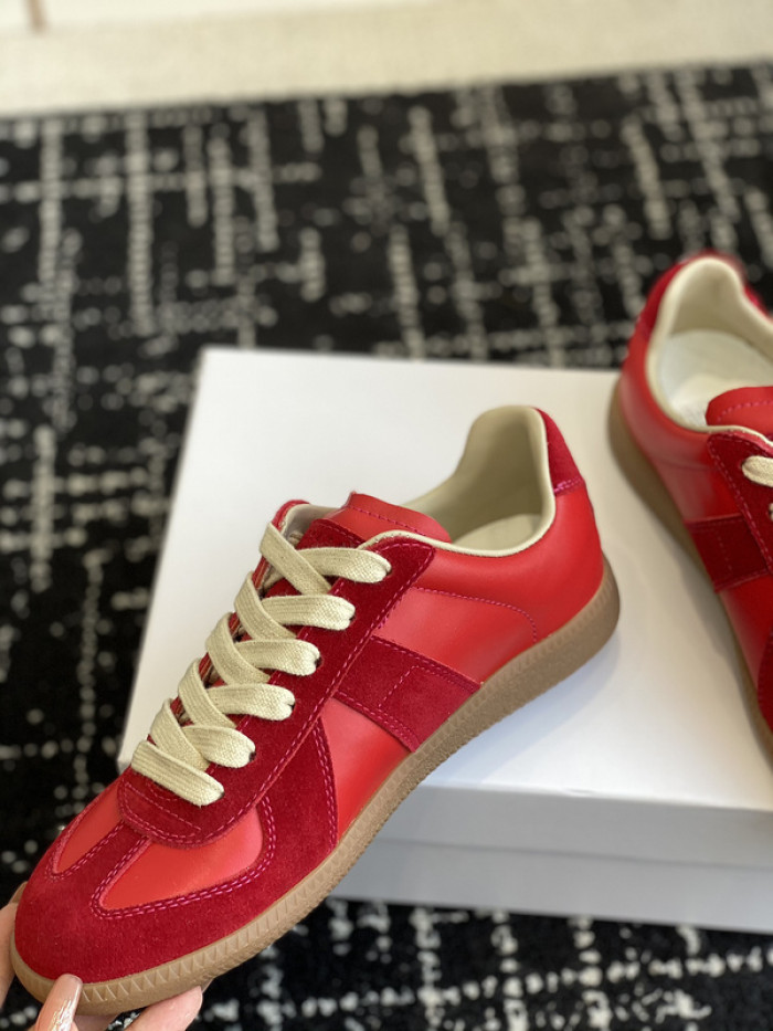 MAISON MARGIELA CALFSKIN S57WS0289