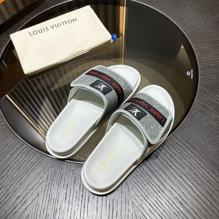 L&V sandal 200