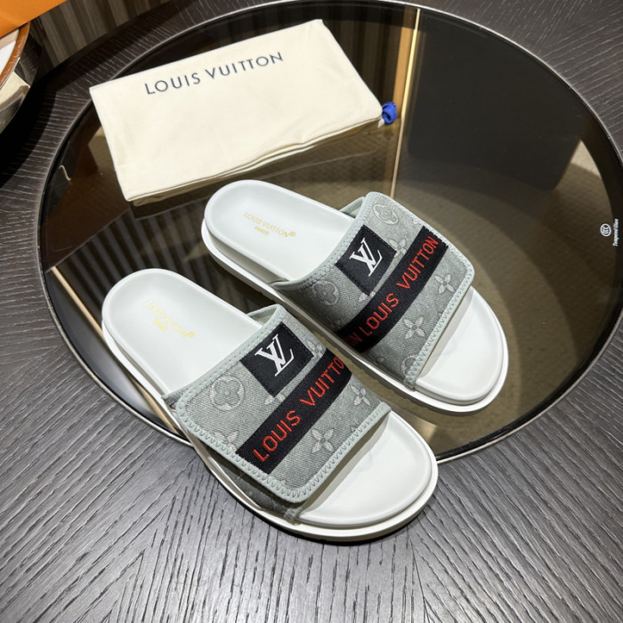 L&V sandal 200