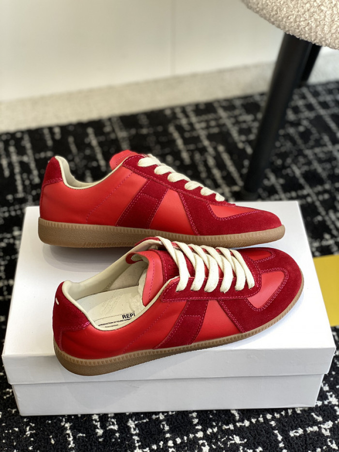 MAISON MARGIELA CALFSKIN S57WS0289