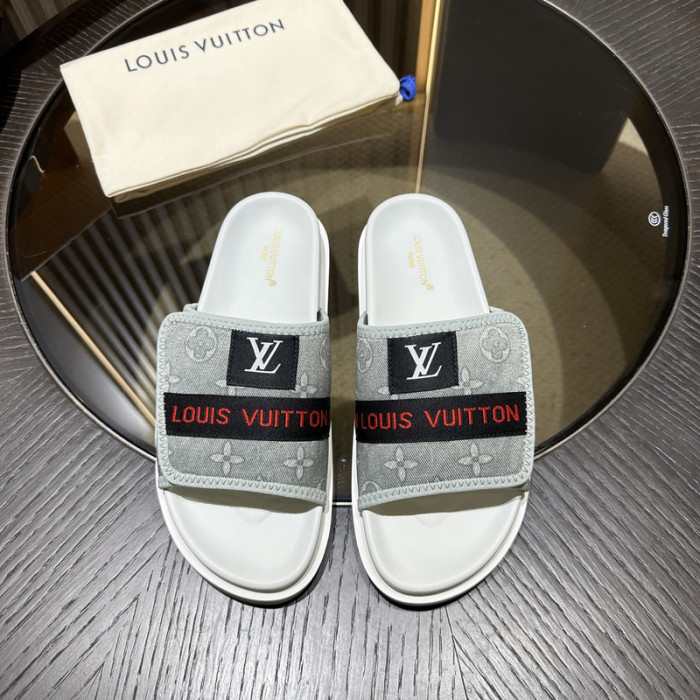 L&V sandal 200