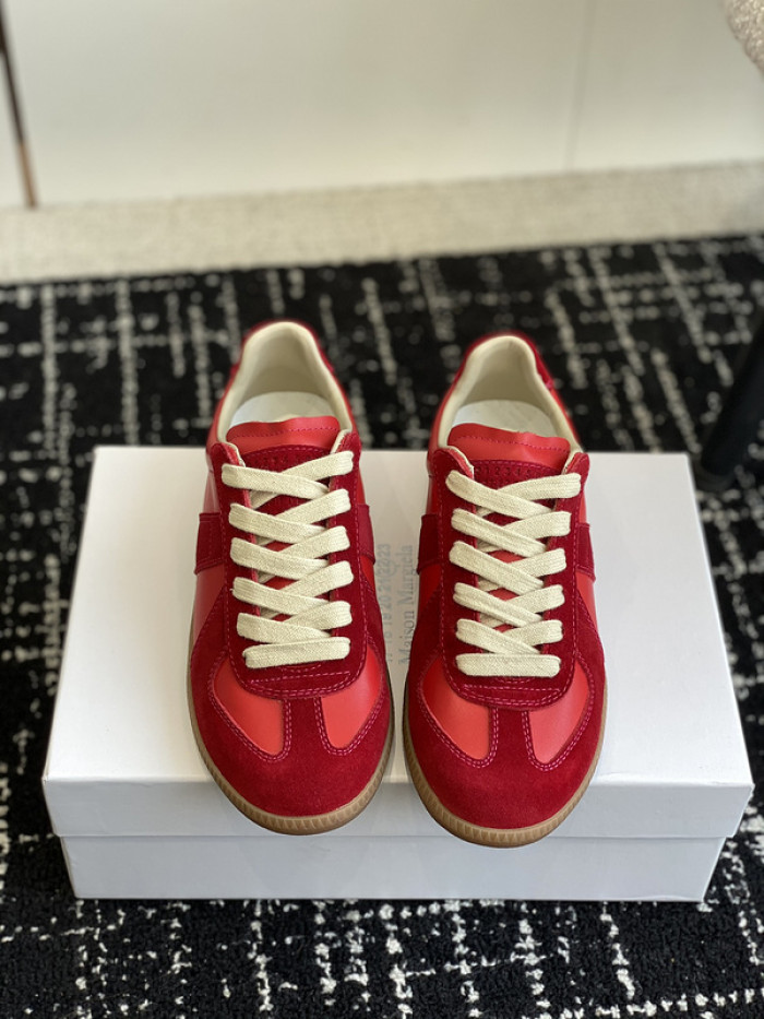 MAISON MARGIELA CALFSKIN S57WS0289