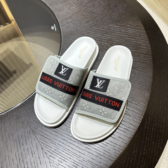 L&V sandal 200