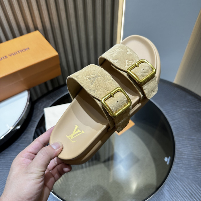 L&V sandal 218