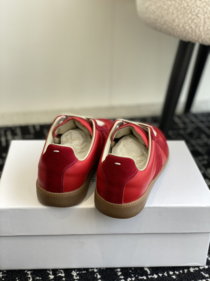 MAISON MARGIELA CALFSKIN S57WS0289