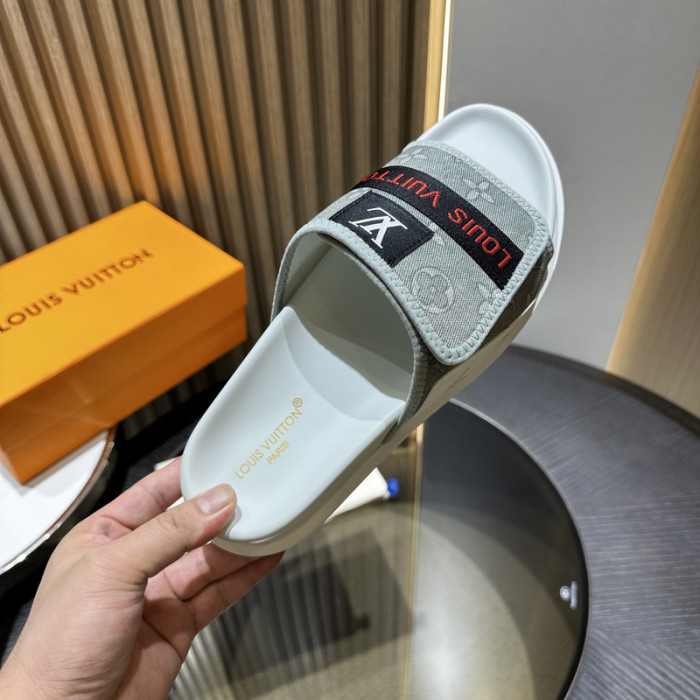 L&V sandal 200