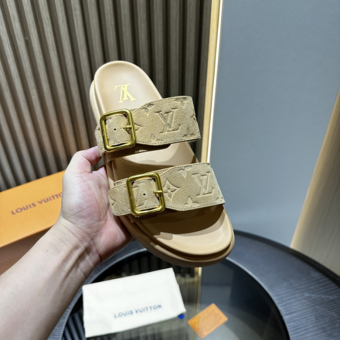 L&V sandal 218