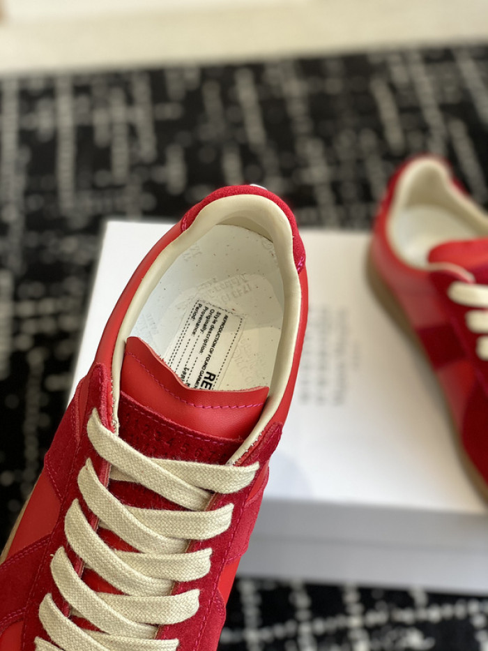 MAISON MARGIELA CALFSKIN S57WS0289