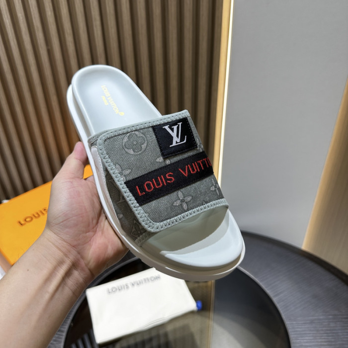 L&V sandal 200