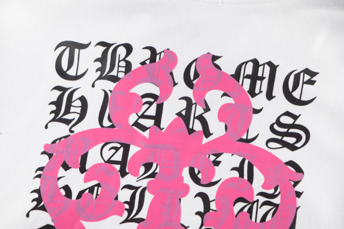 CHROME HEARTS CH41