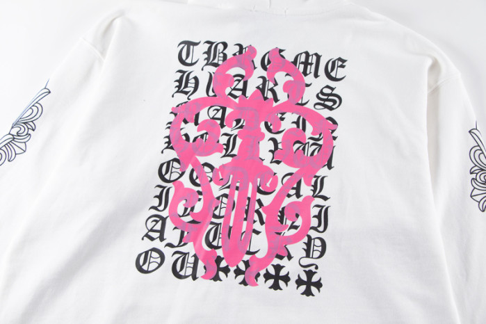 CHROME HEARTS CH41