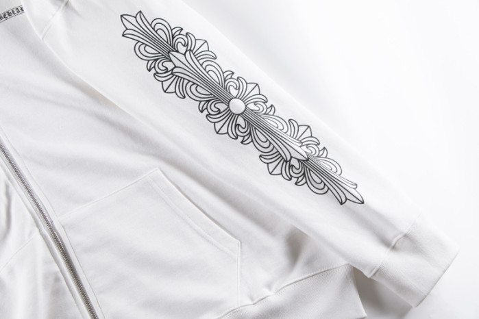 CHROME HEARTS CH41