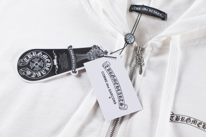 CHROME HEARTS CH41