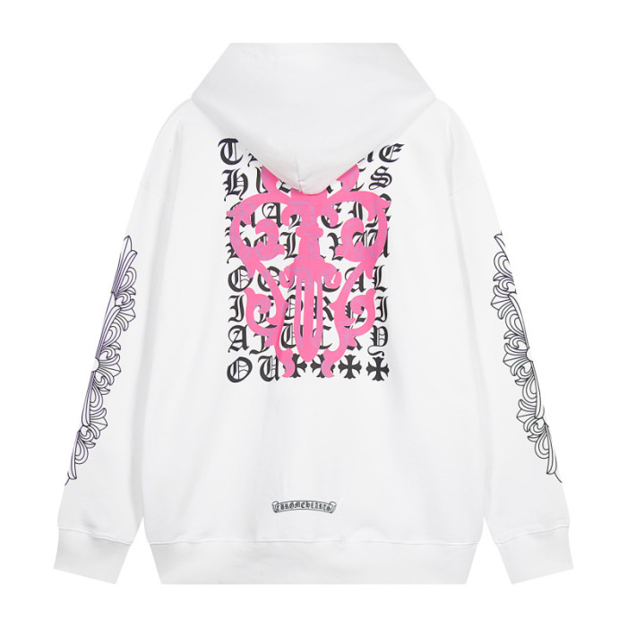 CHROME HEARTS CH41