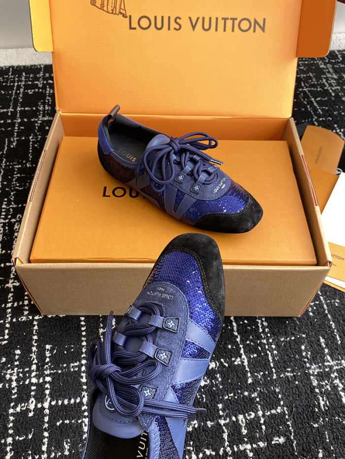 LV snekaers L0000575