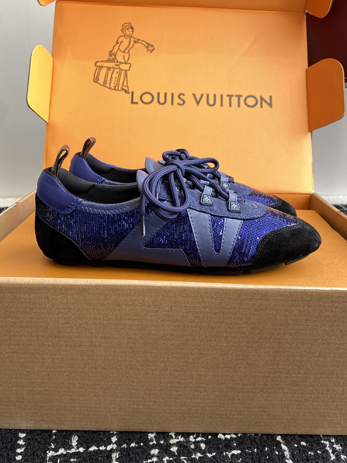 LV snekaers L0000575