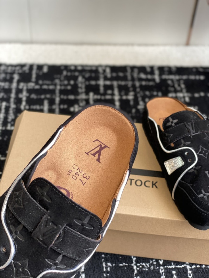 B1RKENSTOCK Sandals BK12