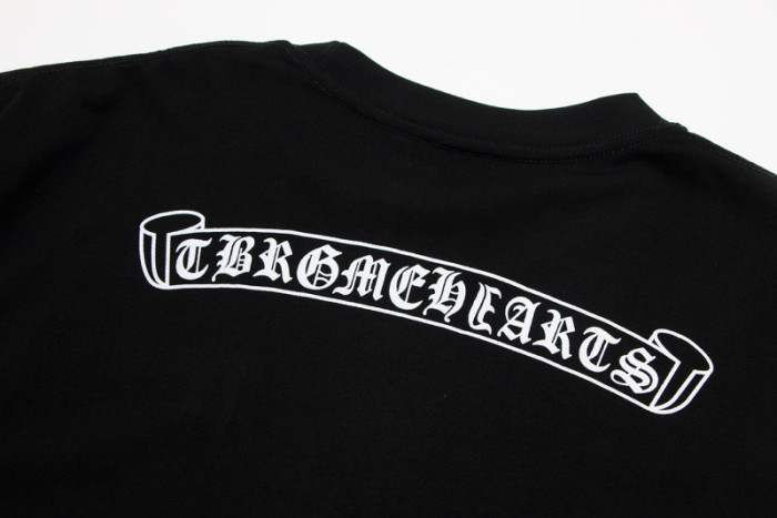 CHROME HEARTS CH66