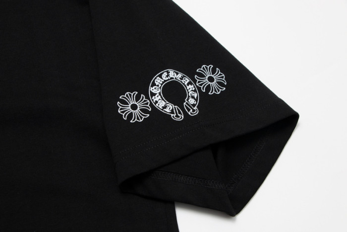 CHROME HEARTS CH66