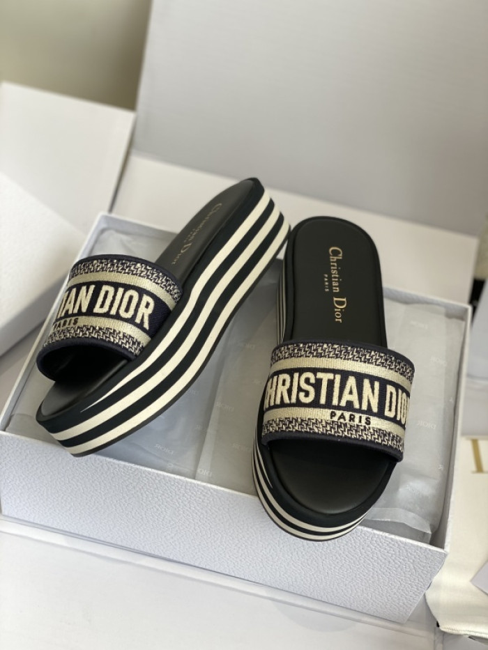 Dio* sandals DS98