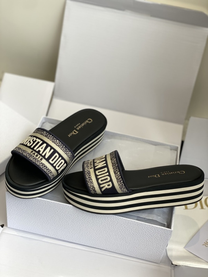 Dio* sandals DS98