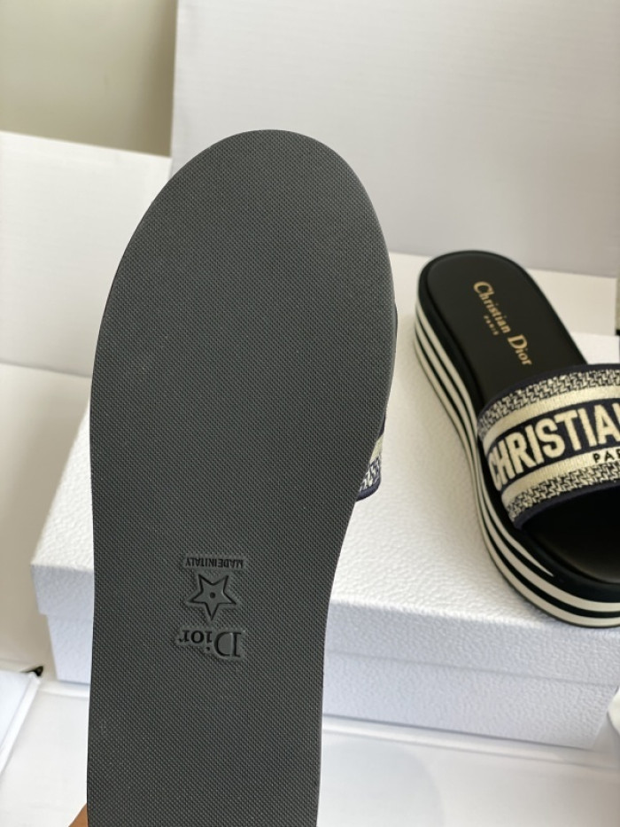 Dio* sandals DS98