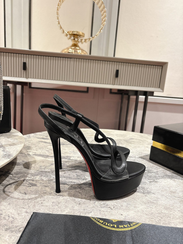 C&L Heels 15cm CLL000100