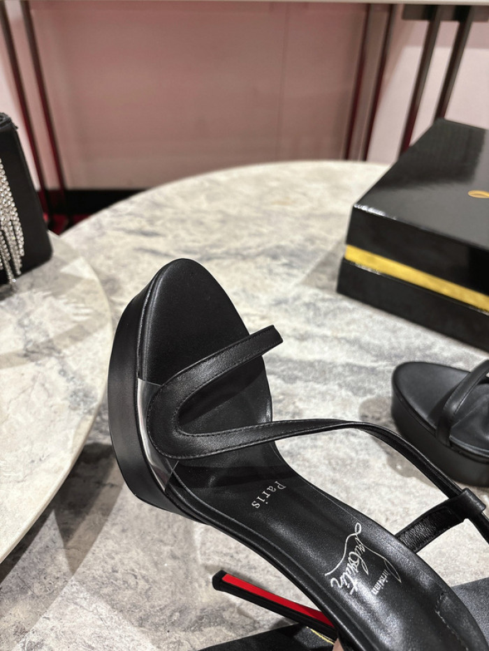 C&L Heels 15cm CLL000100