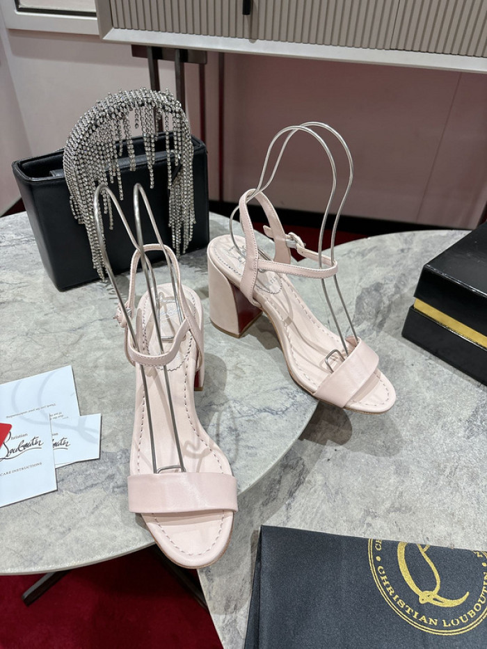 C&L Heels 8.5cm CLL000094