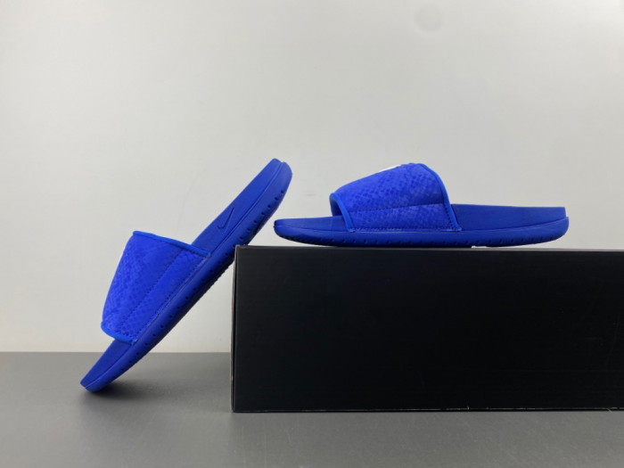 Nike Offcourt Slide Kobe Bryant Dodgers IF2870-400