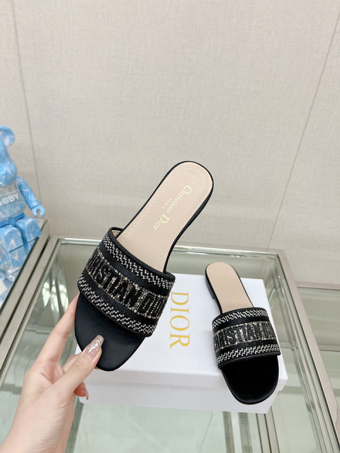 Dio* sandals DS65