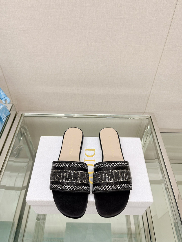 Dio* sandals DS65