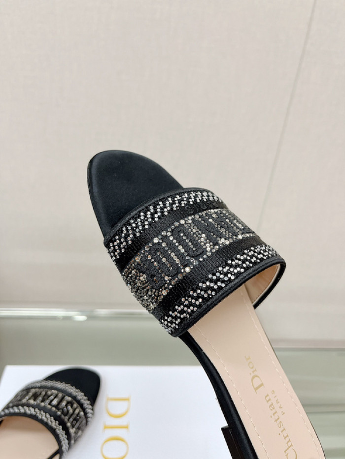 Dio* sandals DS65