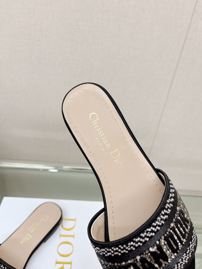 Dio* sandals DS65