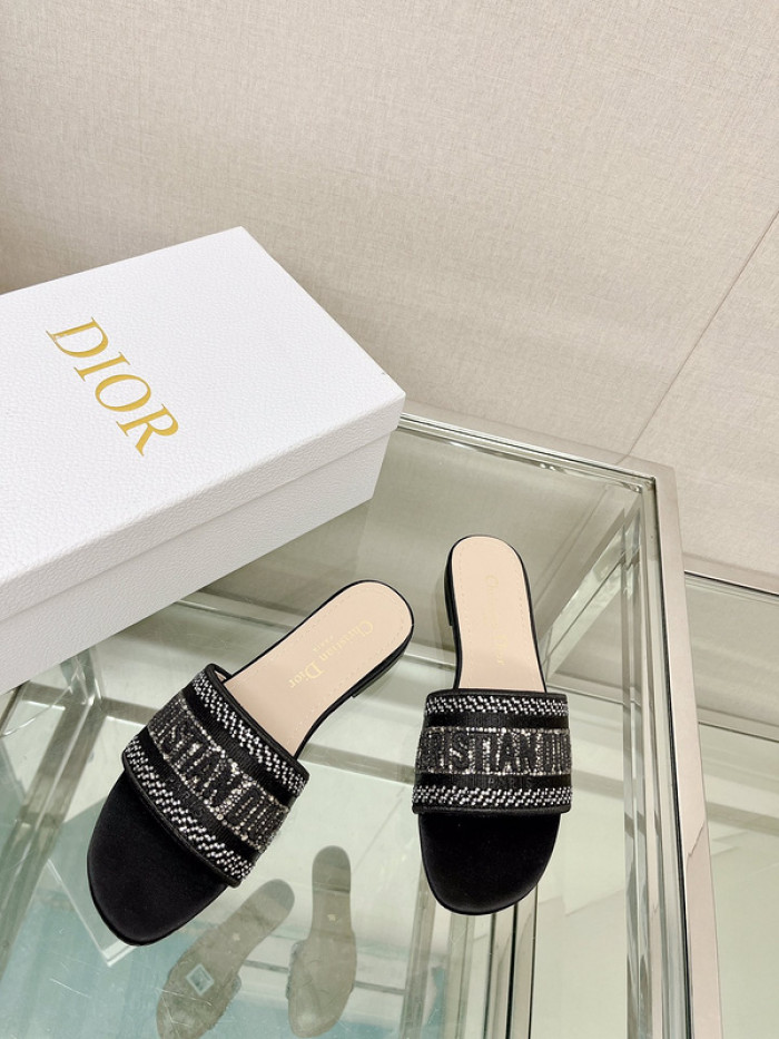 Dio* sandals DS65
