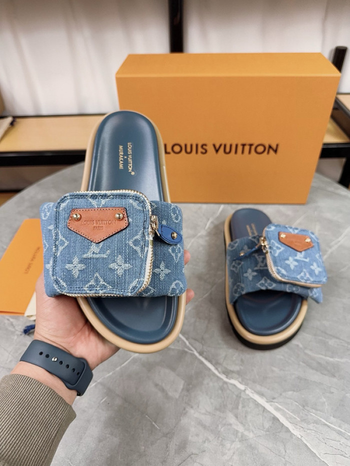 L&V sandal 177