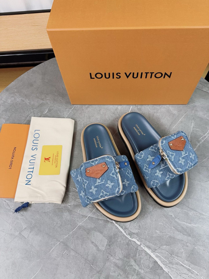L&V sandal 177