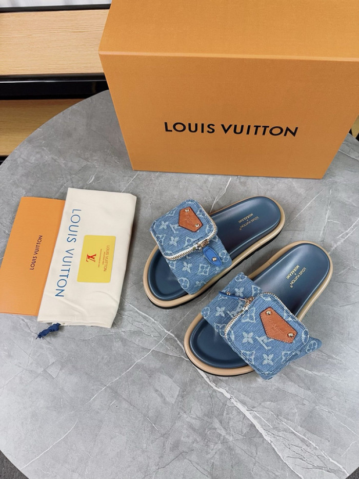 L&V sandal 177