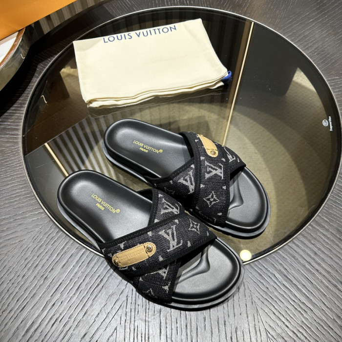 L&V sandal 152