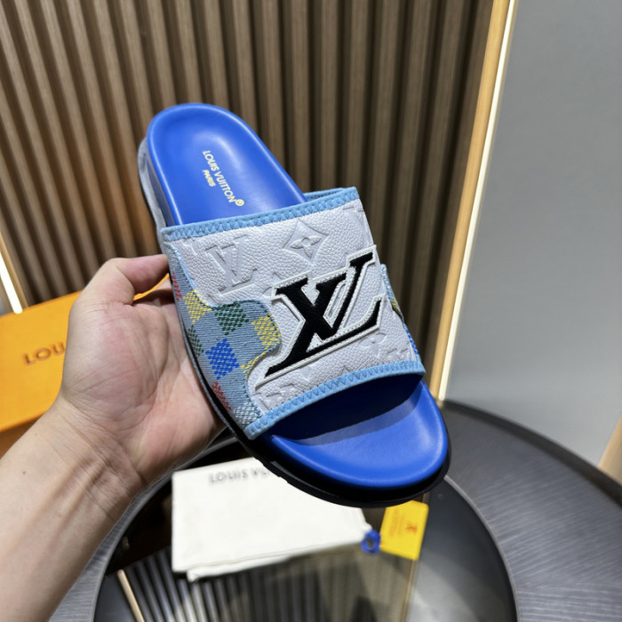 L&V sandal 167