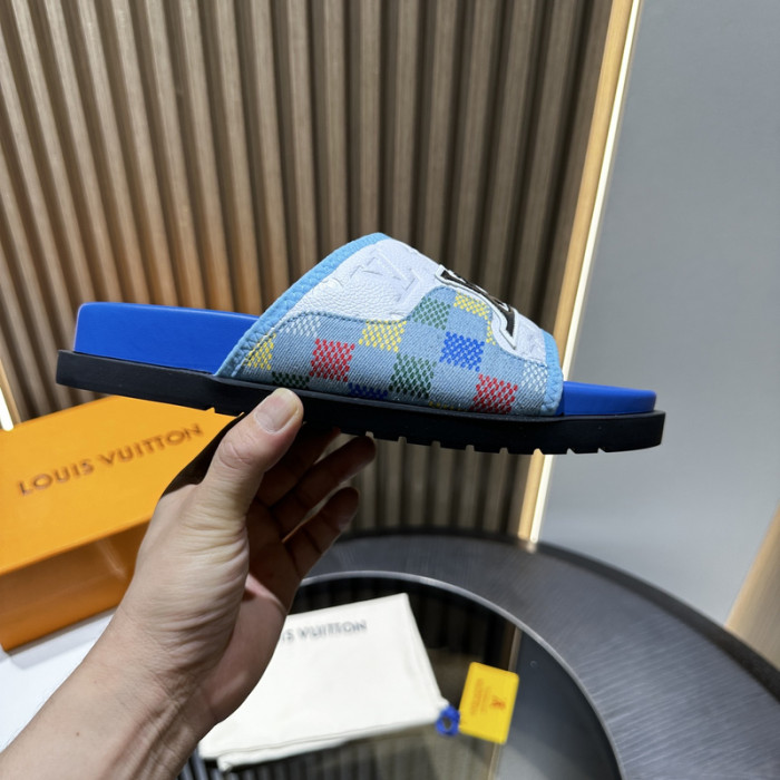 L&V sandal 167