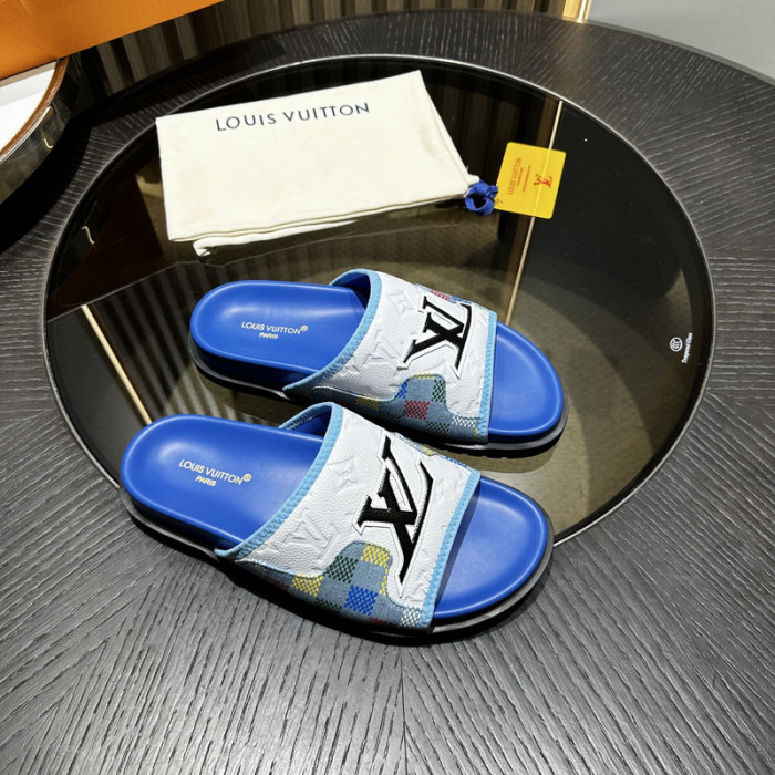 L&V sandal 167