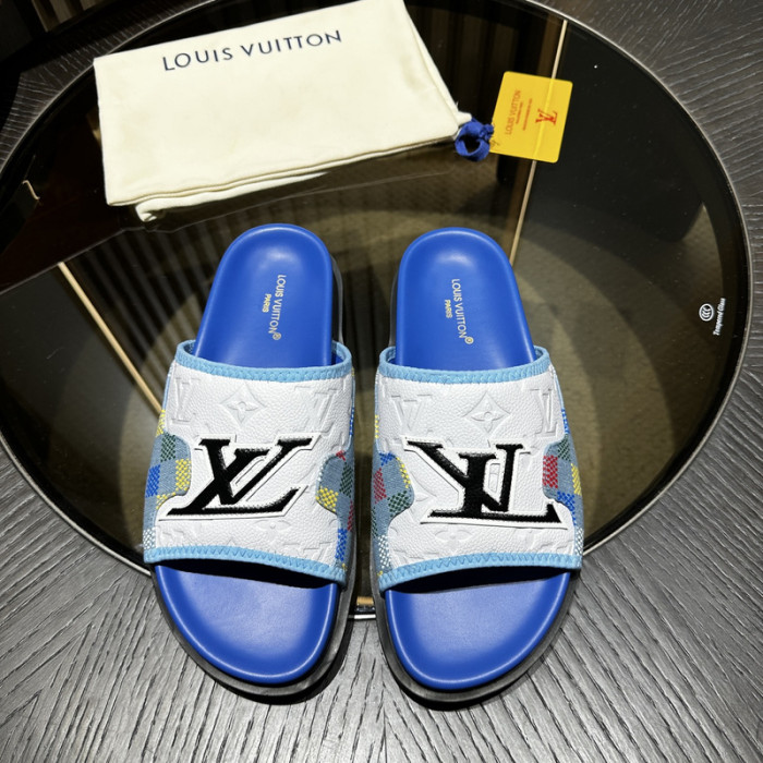 L&V sandal 167