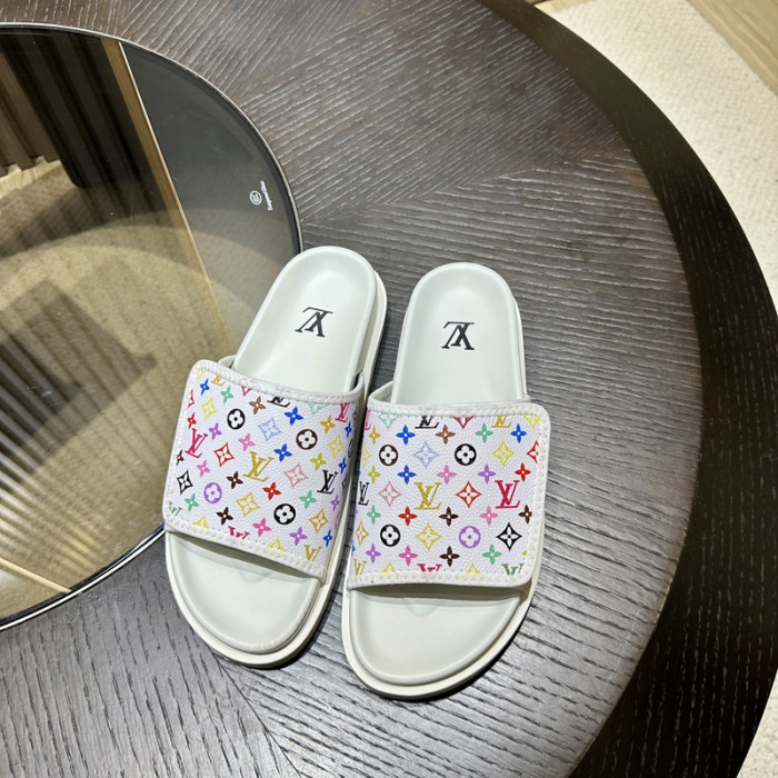 L&V sandal 140