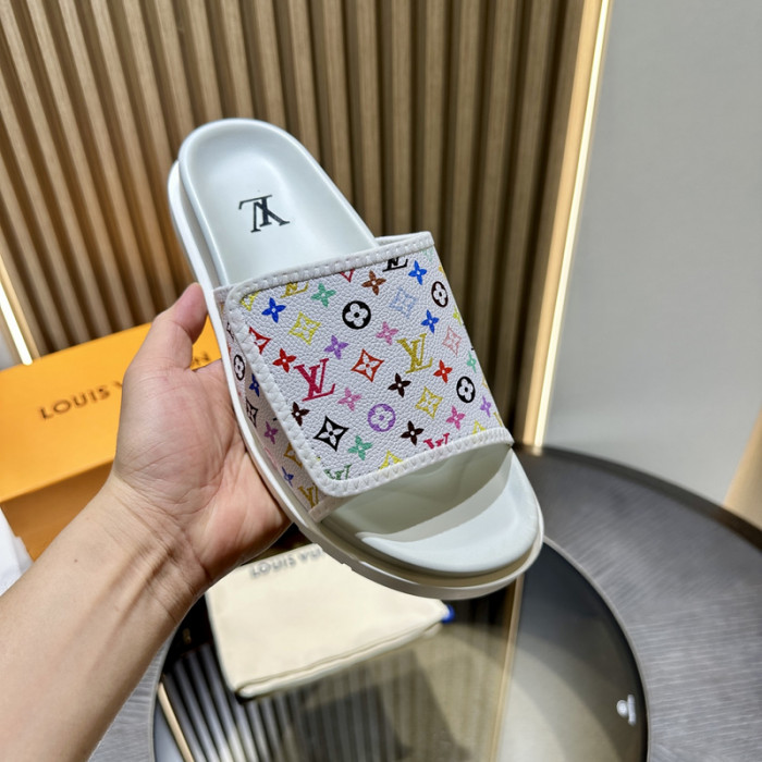 L&V sandal 140