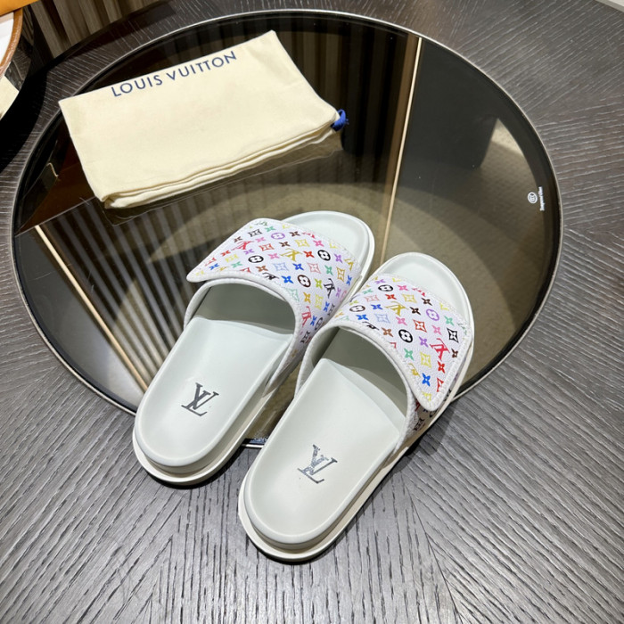 L&V sandal 140