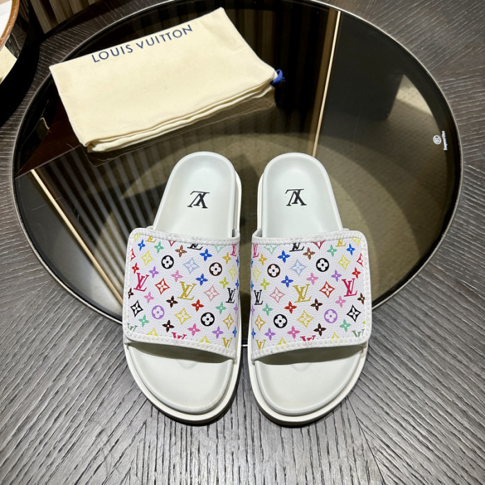 L&V sandal 140